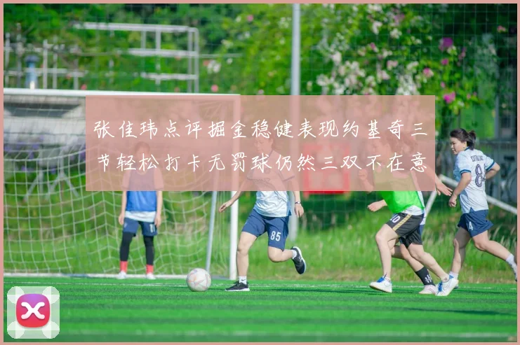 张佳玮点评掘金稳健表现约基奇三节轻松打卡无罚球仍然三双不在意
