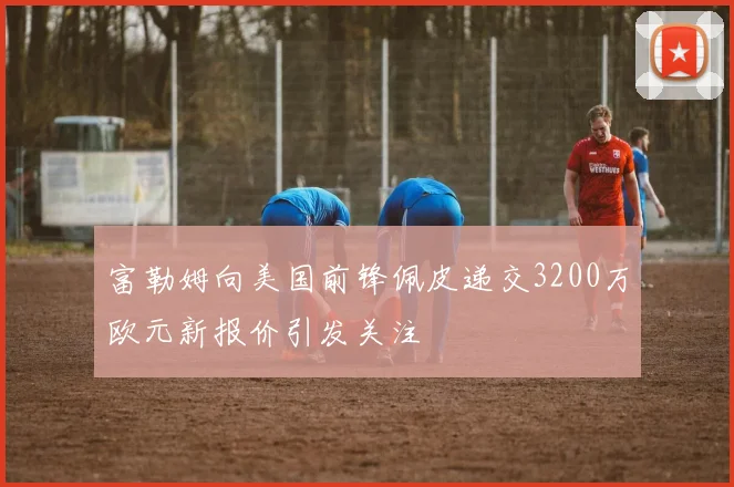 富勒姆向美国前锋佩皮递交3200万欧元新报价引发关注