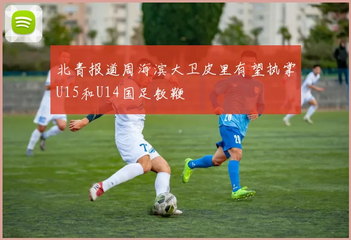 北青报道周海滨大卫皮里有望执掌U15和U14国足教鞭